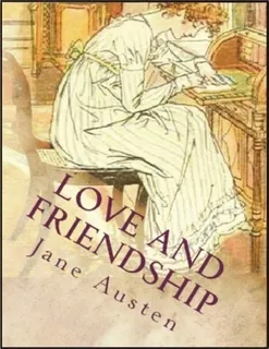 Love and Friendship + Audio mp3