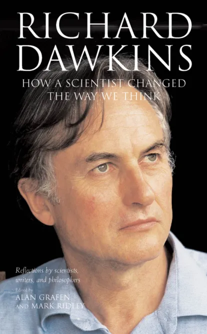 Richard Dawkins - How a Scientist Changed the Way We Think