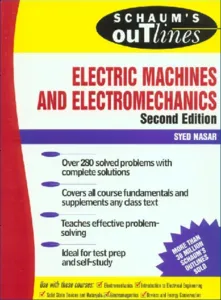 Electric Machines & Electromechanics