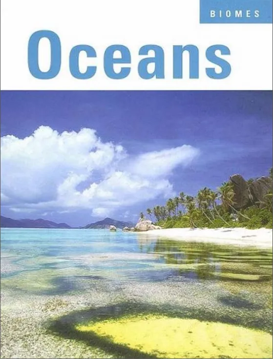 Oceans: Biomes