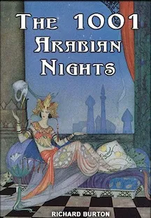 1001Arabian Nights - Vol 1