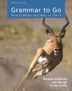 Grammar To Go: How It Works and How to Use It