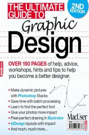 The Ultimate Guide To Graphic Design