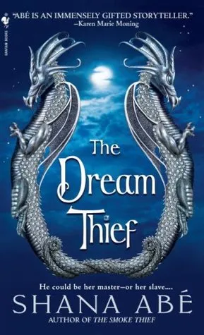 Drakon series - 02 - The Dream Thief