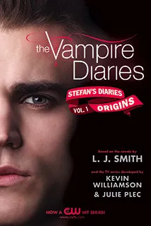 Vampire Diaries: Stefan Diaries - vol. 1