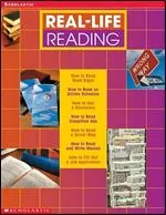 Real-Life Reading Workbook