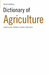 دیکشنری کشاورزی: DICTIONARY_OF_AGRICULTURE
