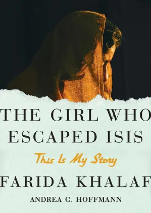 The Girl Who Escaped ISIS