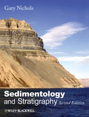 Sedimentology and Stratigraphy, 2nd Edition