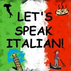 خودآموز زبان ایتالیایی - جلد 1