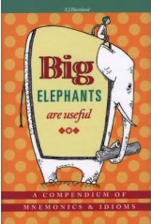 Big Elephants are Useful