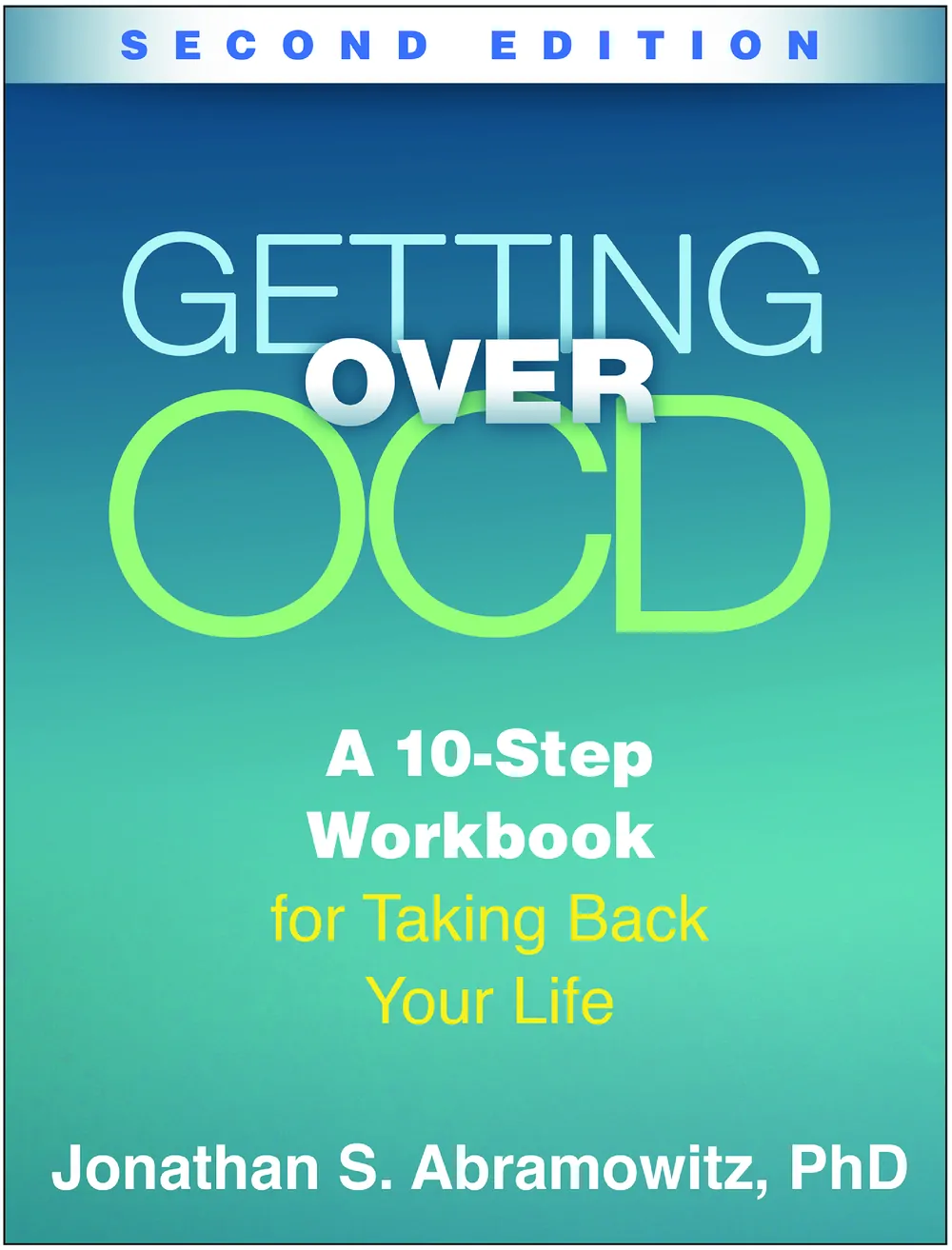 Getting over OCD