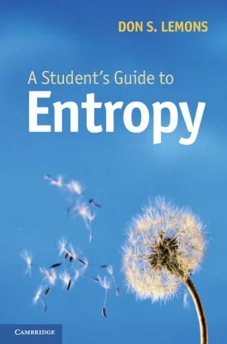 A Student Guide to Entropy