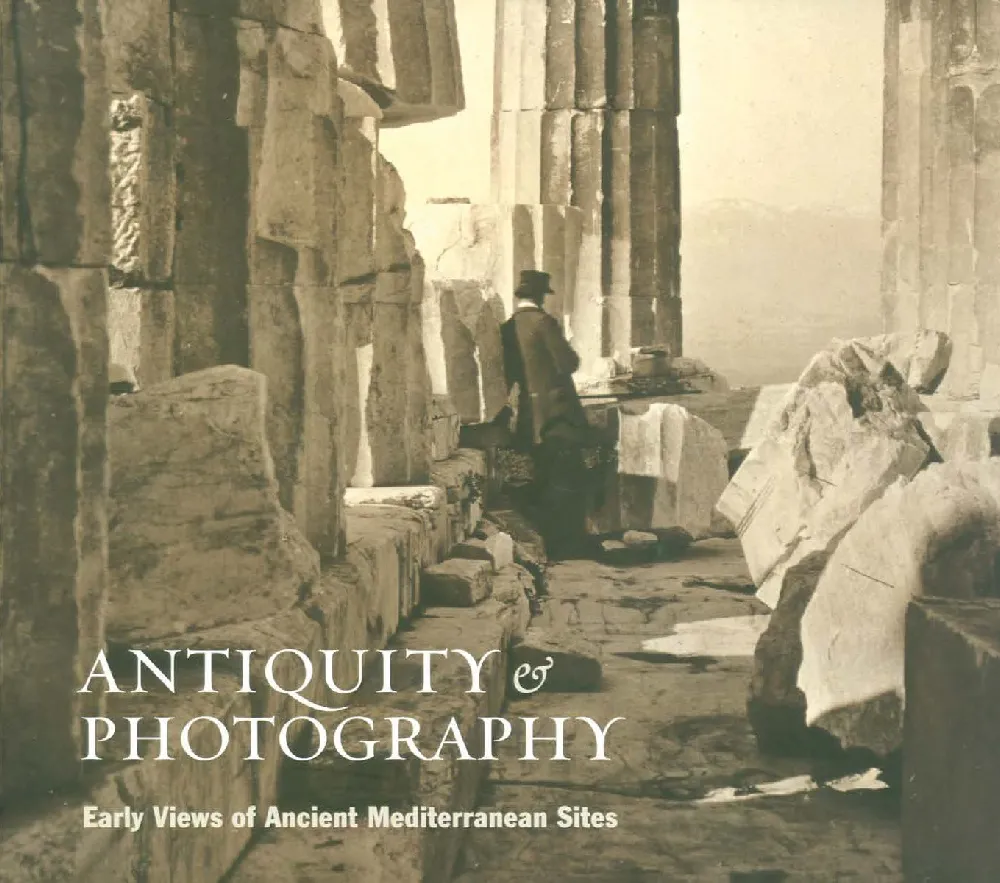 Antiquity & Photography
