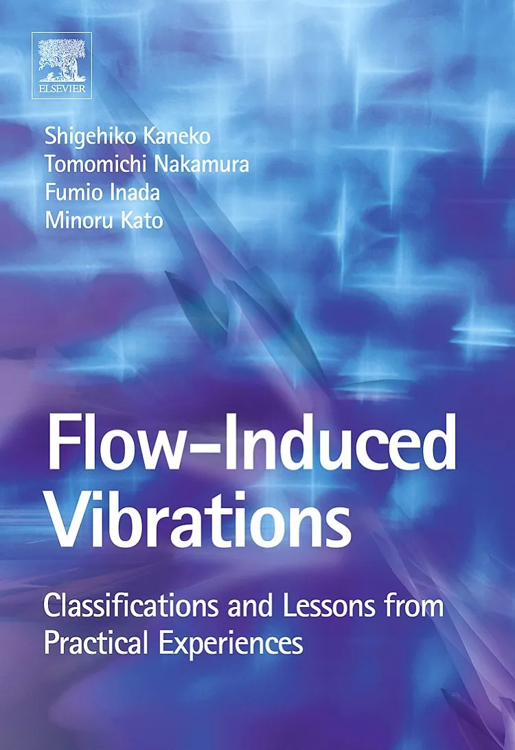Flow Induced Vibrations