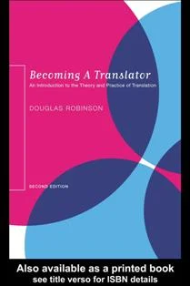 Becoming A Translator