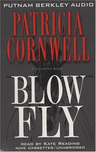 Kay Scarpetta - series 12: Blow Fly