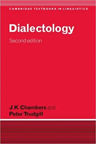 Dialectology