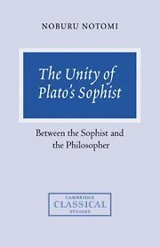 The Unity of Plato's Sophist: Between the Sophist and the Philosopher