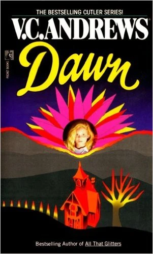 The Cutler series 01 - Dawn