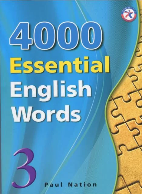 4000Essential English Words 3 + Audio mp3