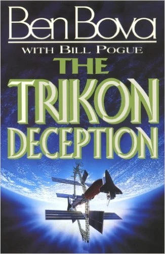 The Trikon Deception