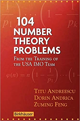 104Number Theory Problems