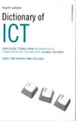 Dictionary Of ICT