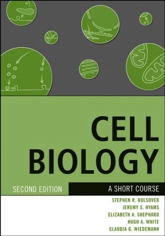 Cell Biology: A Short Course