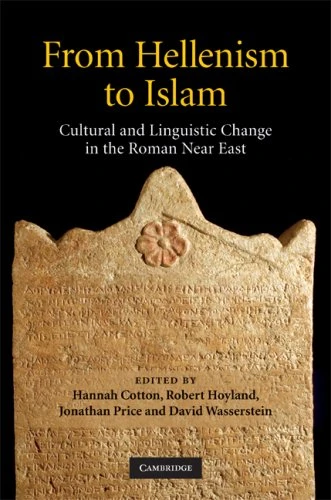 From Hellenism to Islam