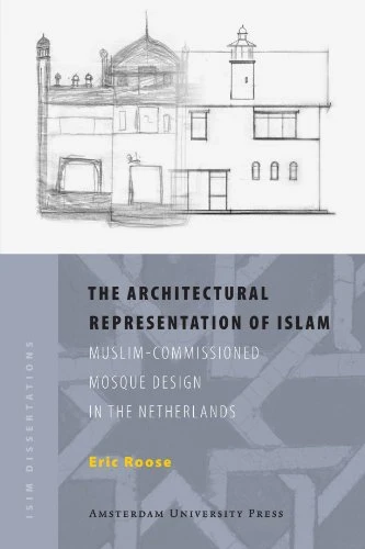 The Architectural Representation of Islam