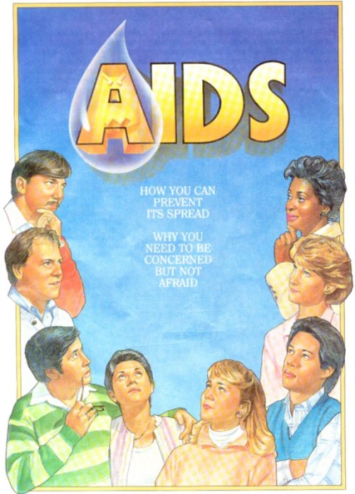 تشخیص، مراقبت و درمان ایدز