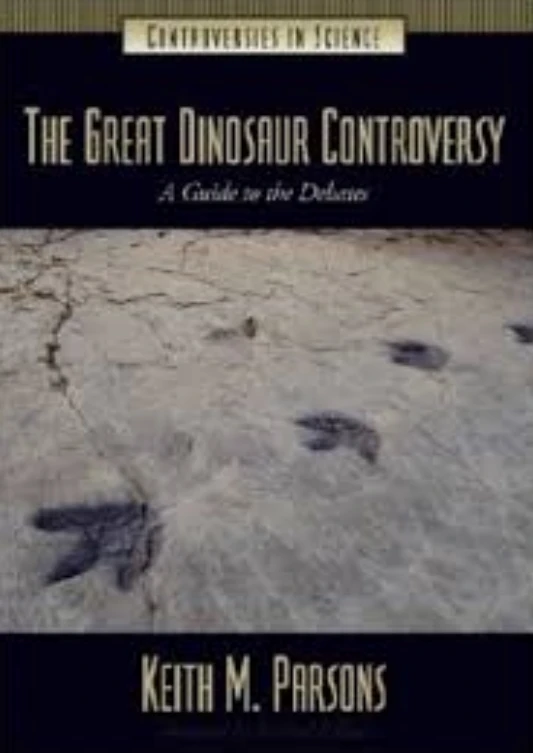 The Great Dinosaur Controversy