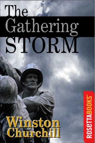 The Second World War, Volume 1. The Gathering Storm