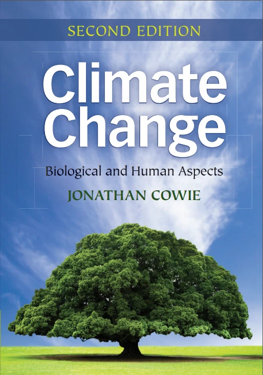 Climate change Biological and Human Aspects