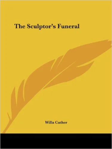 The Sculptor's Funeral