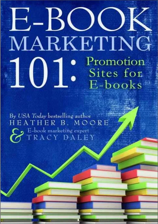 Ebook Marketing 101: Promotion Sites for E-books