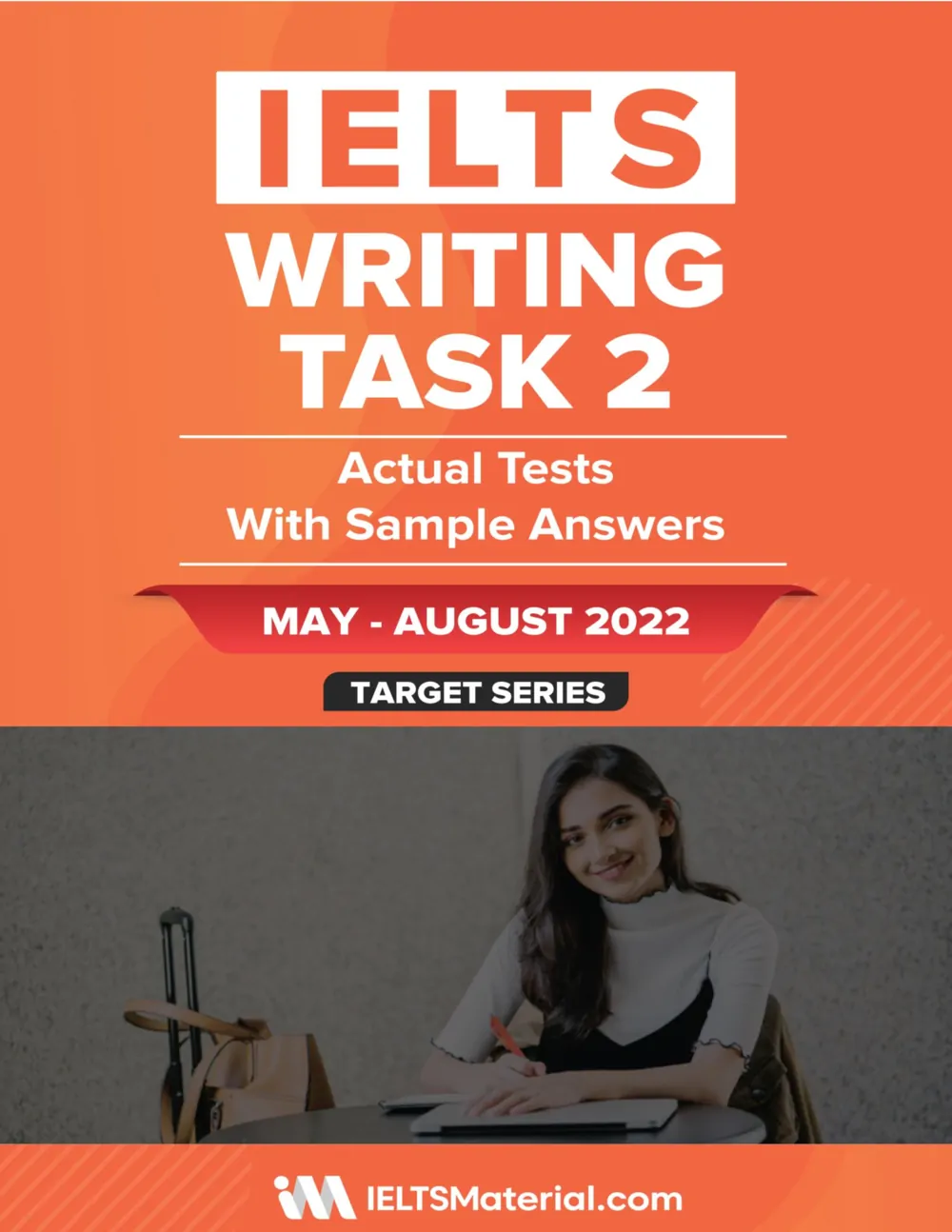 Ielts Writing Task 2 Actual Tests - May , August 2022