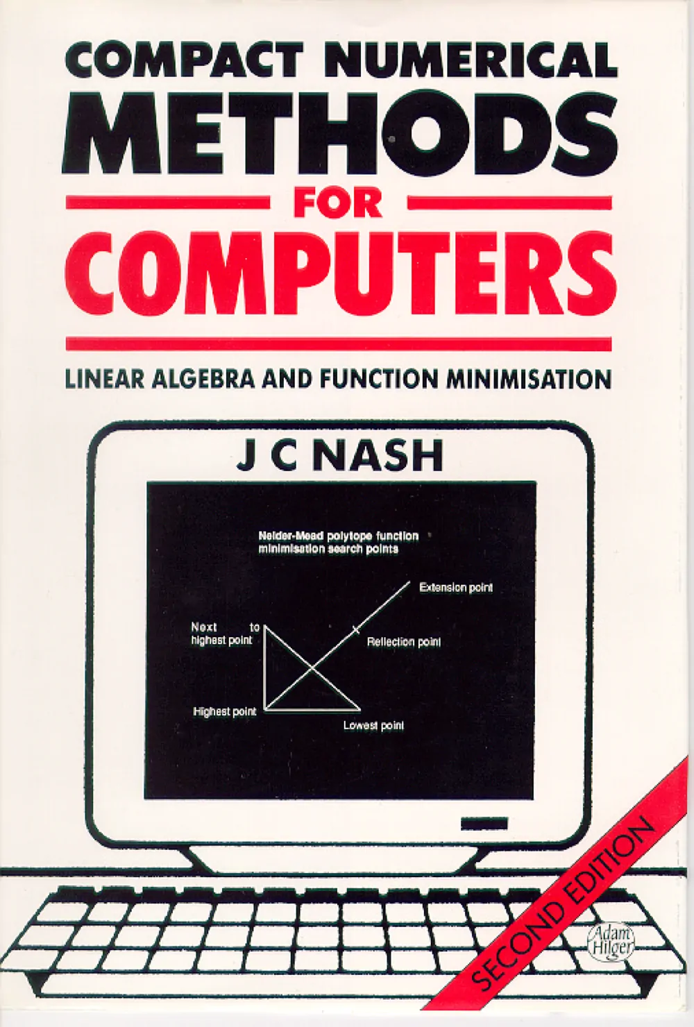 Compact Numerical Methods For Computers
