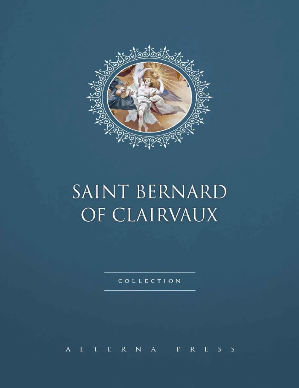 Saint Bernard of Clairvaux Collection