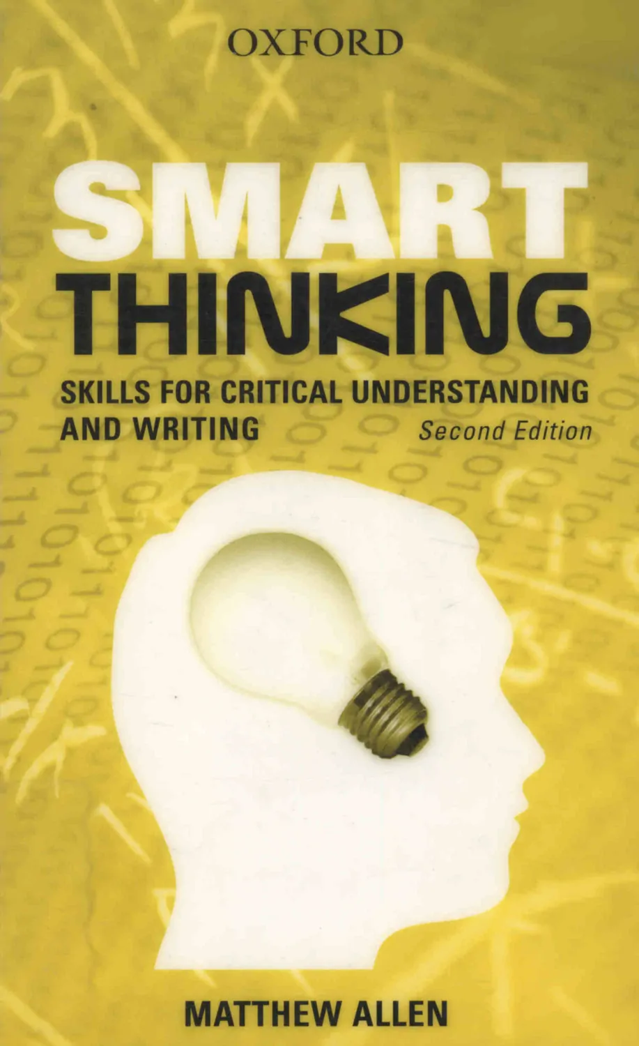 Smart Thinking Skills for Critical Understanding