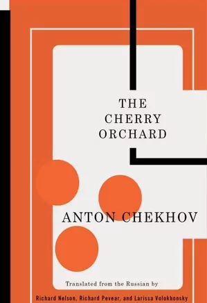 The Cherry Orchard