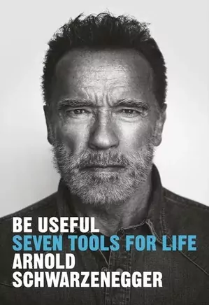 Be Useful: Seven tools for life