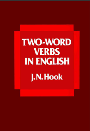 Two Word Verbs in English