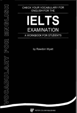Check Your Vocabulary For The IELTS