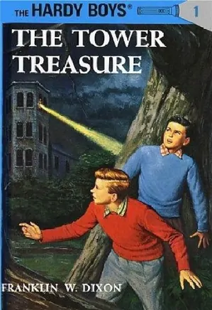 The Tower Treasure