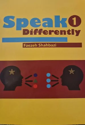 Speak differently (1)