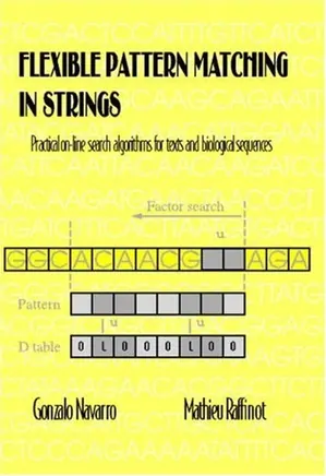 Flexible Pattern Matching in Strings: Practical On