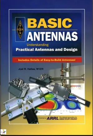 26 Basic Antenas