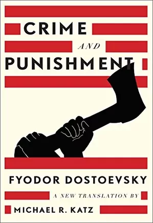 Crime and Punishment